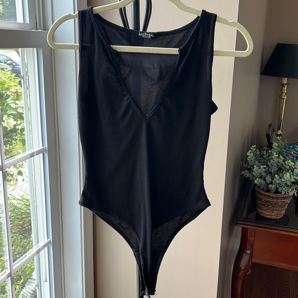 Nasty Gal Bodysuit